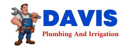 Trusted plumber in MC MINNVILLE